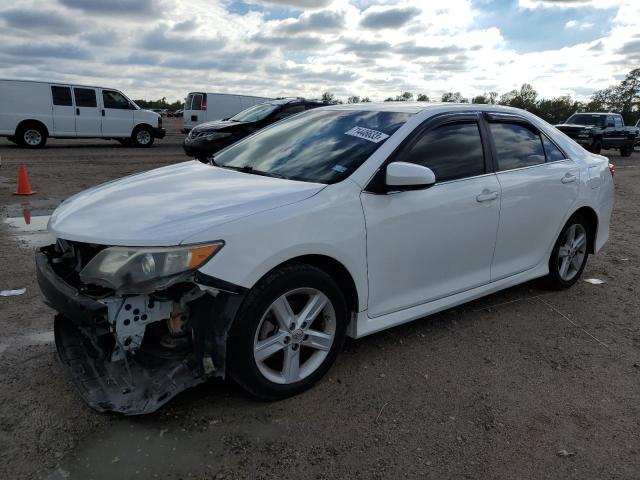 TOYOTA CAMRY 2014 4t1bf1fk5eu330251