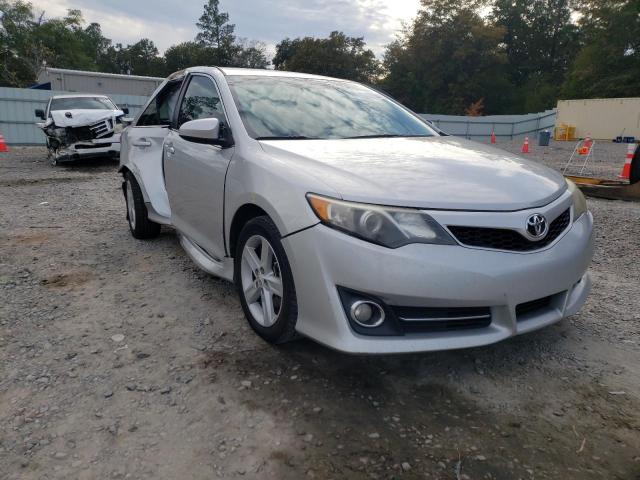 TOYOTA CAMRY L 2014 4t1bf1fk5eu332131