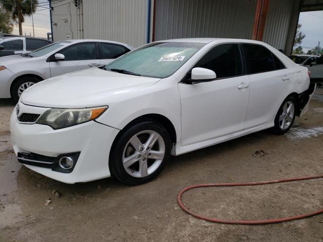 TOYOTA CAMRY 2014 4t1bf1fk5eu333733