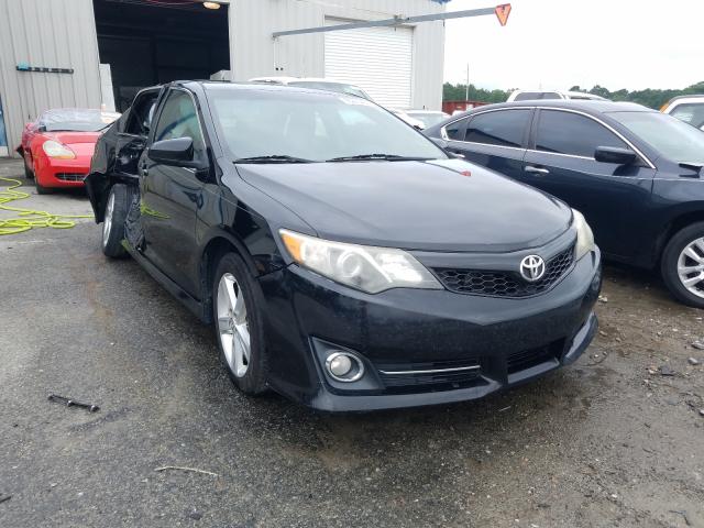 TOYOTA CAMRY L 2014 4t1bf1fk5eu334171