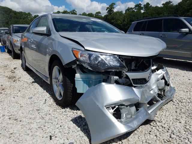 TOYOTA CAMRY L 2014 4t1bf1fk5eu335045