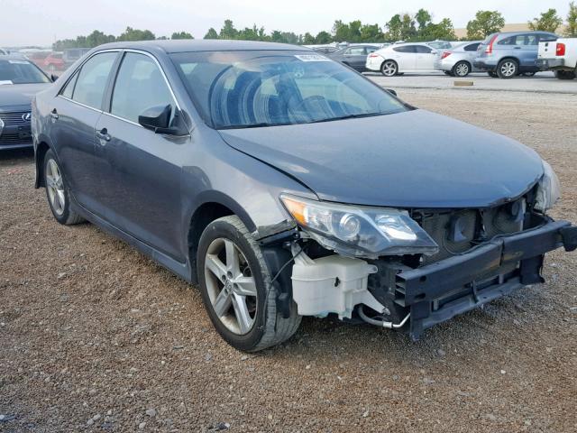 TOYOTA CAMRY L 2014 4t1bf1fk5eu335210