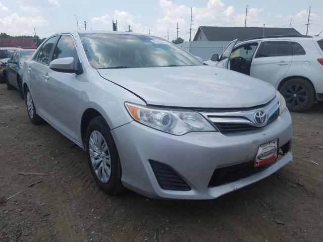 TOYOTA CAMRY L 2014 4t1bf1fk5eu335286