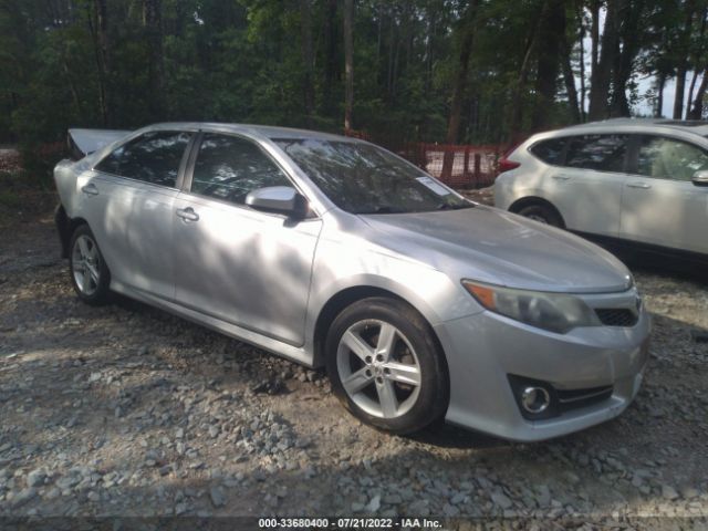 TOYOTA CAMRY 2014 4t1bf1fk5eu335529