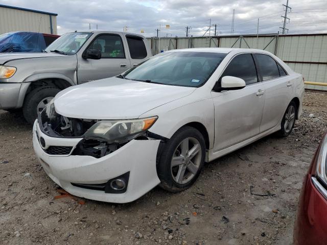 TOYOTA CAMRY L 2014 4t1bf1fk5eu335613