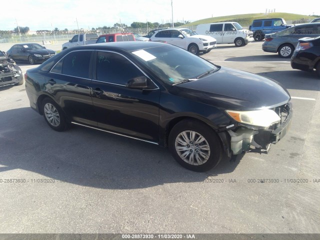 TOYOTA CAMRY 2014 4t1bf1fk5eu335806