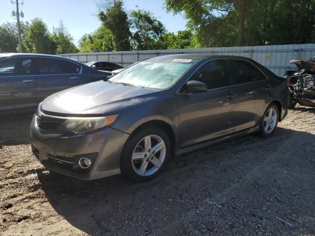 TOYOTA CAMRY 2014 4t1bf1fk5eu338558