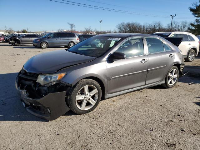 TOYOTA CAMRY 2014 4t1bf1fk5eu340584