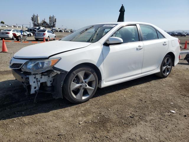 TOYOTA CAMRY 2014 4t1bf1fk5eu341640