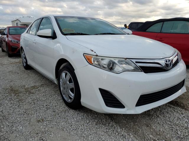 TOYOTA CAMRY L 2014 4t1bf1fk5eu342450