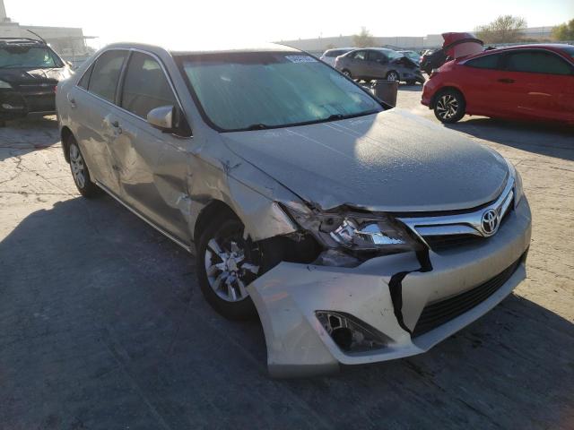 TOYOTA CAMRY L 2014 4t1bf1fk5eu344120