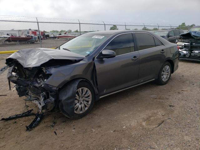 TOYOTA CAMRY 2014 4t1bf1fk5eu345252