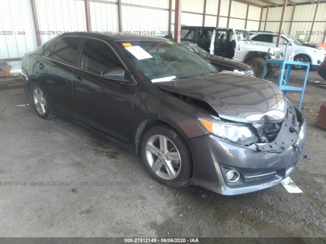 TOYOTA CAMRY 2014 4t1bf1fk5eu347194