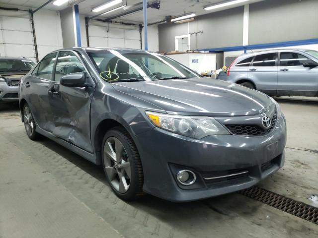 TOYOTA CAMRY L 2014 4t1bf1fk5eu347650