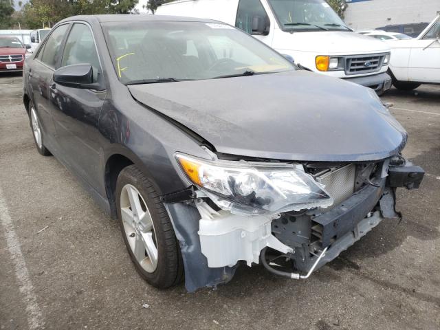 TOYOTA CAMRY L 2014 4t1bf1fk5eu347776