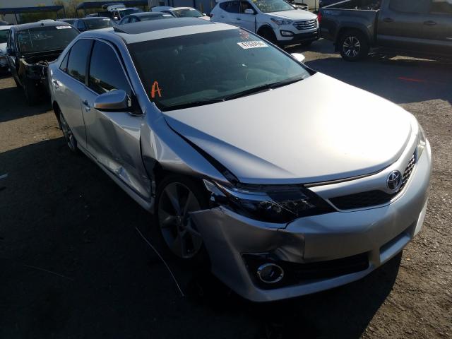 TOYOTA CAMRY L 2014 4t1bf1fk5eu348166