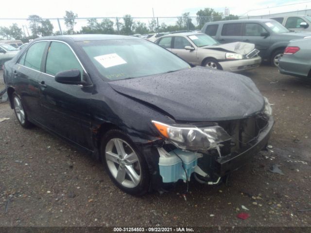 TOYOTA CAMRY 2014 4t1bf1fk5eu348216