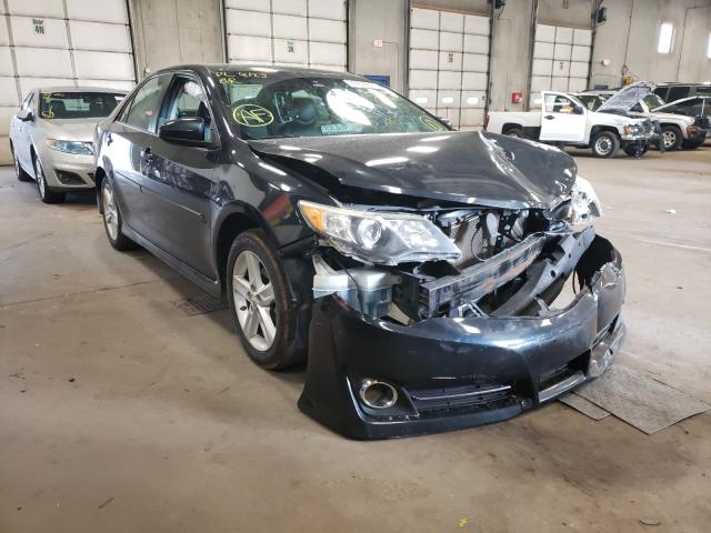 TOYOTA CAMRY L 2014 4t1bf1fk5eu349320