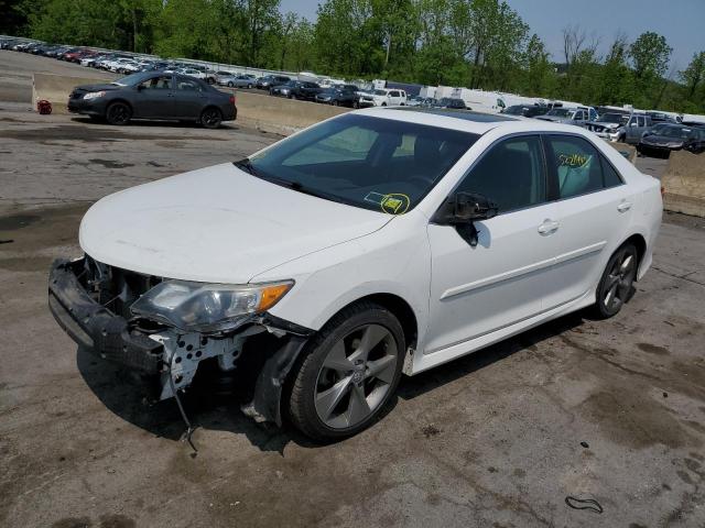 TOYOTA CAMRY L 2014 4t1bf1fk5eu349723