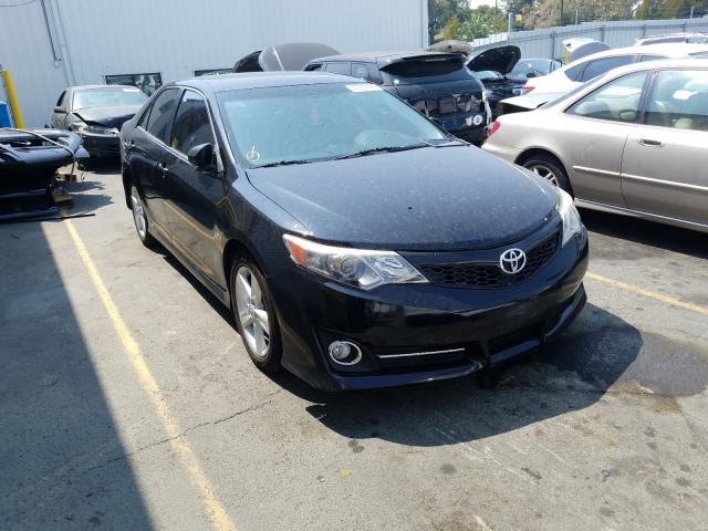 TOYOTA CAMRY L 2014 4t1bf1fk5eu350239