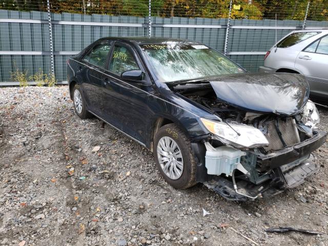 TOYOTA CAMRY L 2014 4t1bf1fk5eu351603