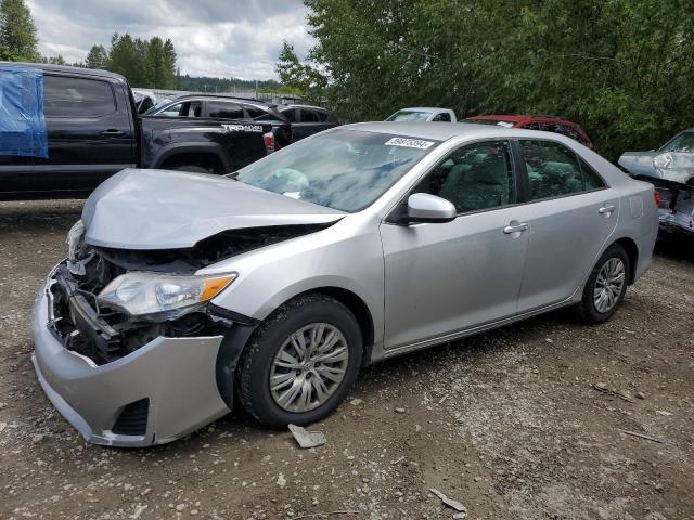 TOYOTA CAMRY L 2014 4t1bf1fk5eu352654