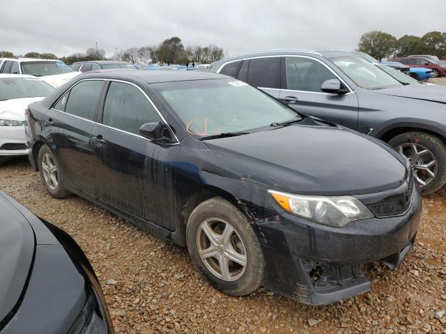 TOYOTA CAMRY L 2014 4t1bf1fk5eu352797