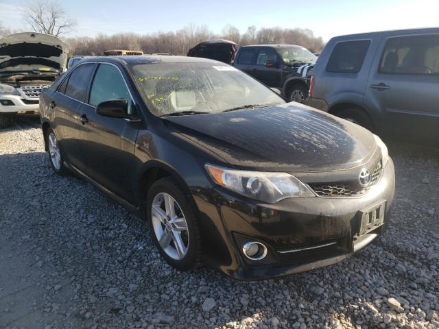 TOYOTA CAMRY L 2014 4t1bf1fk5eu353027