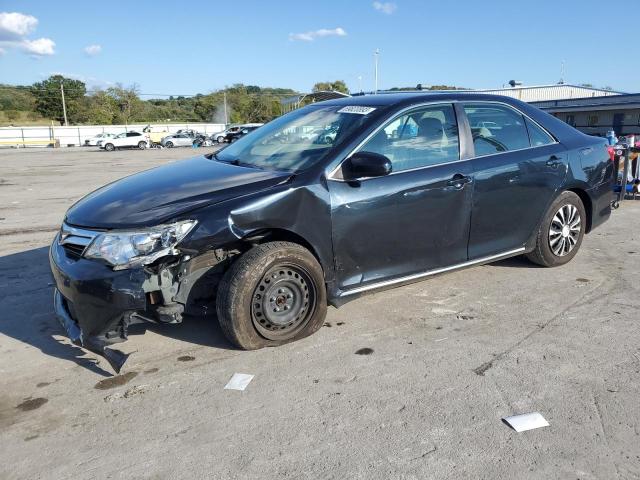 TOYOTA CAMRY 2014 4t1bf1fk5eu353691