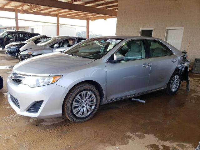 TOYOTA CAMRY L 2014 4t1bf1fk5eu353965