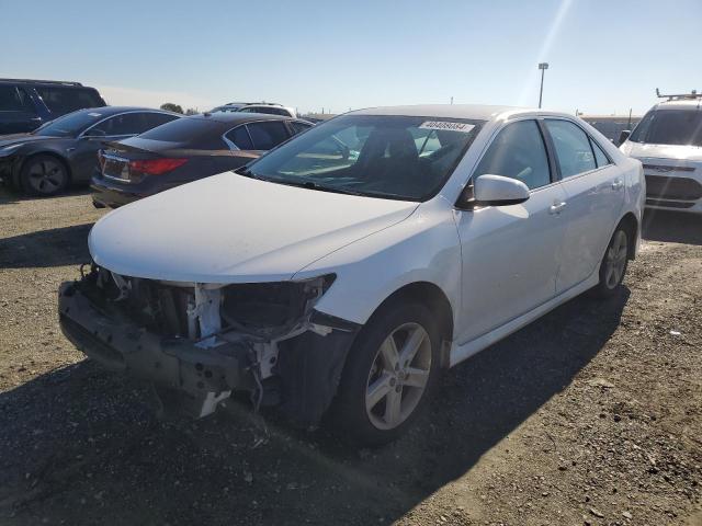 TOYOTA CAMRY 2014 4t1bf1fk5eu354548