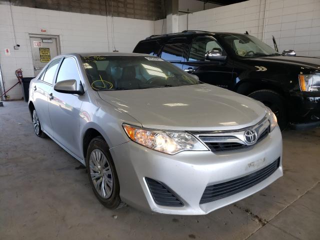 TOYOTA CAMRY LE 2014 4t1bf1fk5eu354999