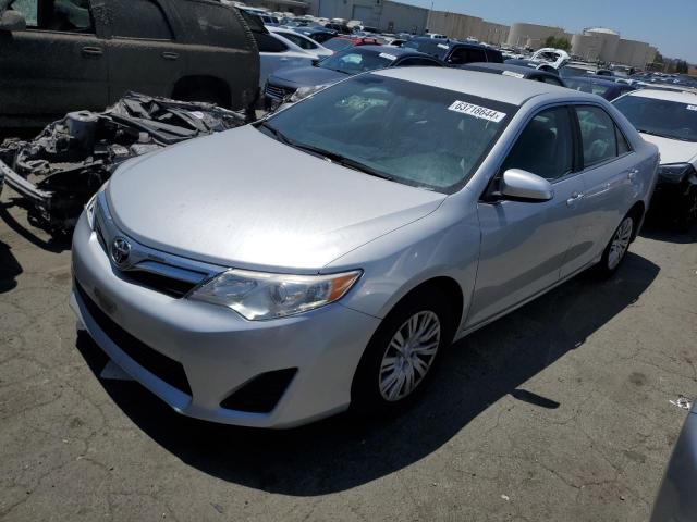 TOYOTA CAMRY 2014 4t1bf1fk5eu355067