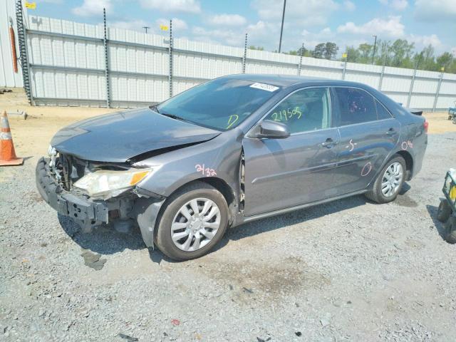 TOYOTA CAMRY L 2014 4t1bf1fk5eu355232