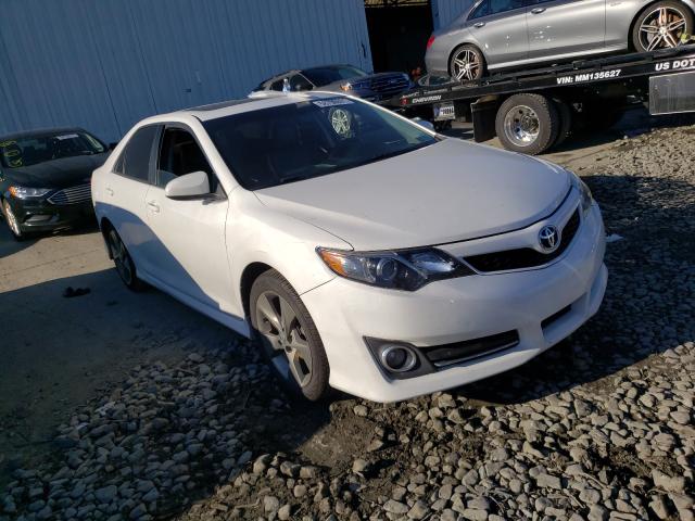 TOYOTA CAMRY L 2014 4t1bf1fk5eu355683