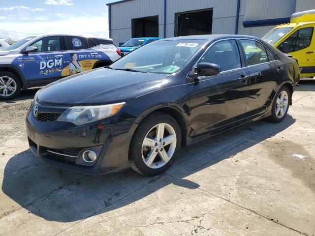 TOYOTA CAMRY 2014 4t1bf1fk5eu356087