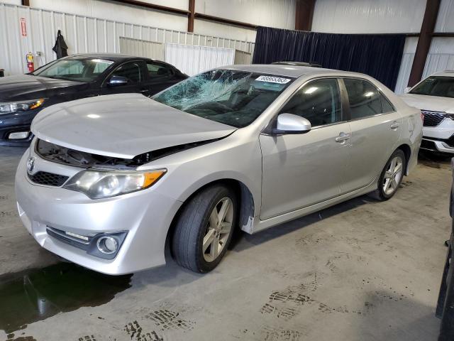 TOYOTA CAMRY L 2014 4t1bf1fk5eu356218