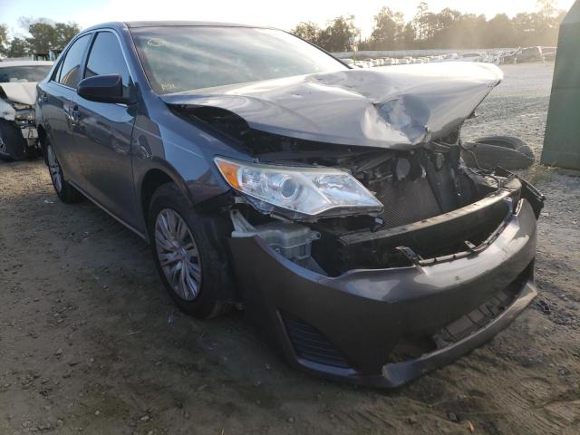 TOYOTA CAMRY L 2014 4t1bf1fk5eu356316