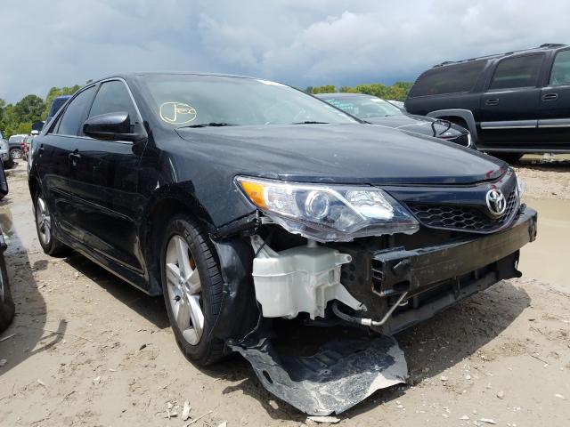 TOYOTA CAMRY L 2014 4t1bf1fk5eu356459