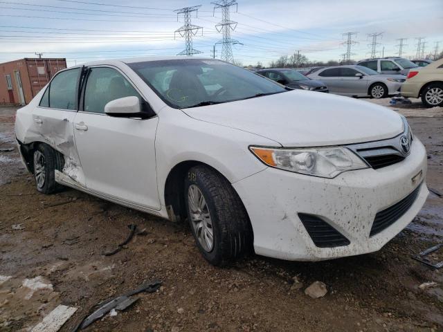 TOYOTA CAMRY L 2014 4t1bf1fk5eu357014