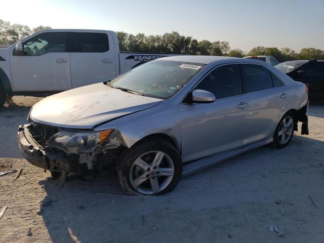 TOYOTA CAMRY L 2014 4t1bf1fk5eu357059