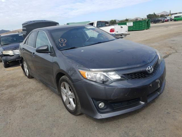 TOYOTA CAMRY L 2014 4t1bf1fk5eu358163