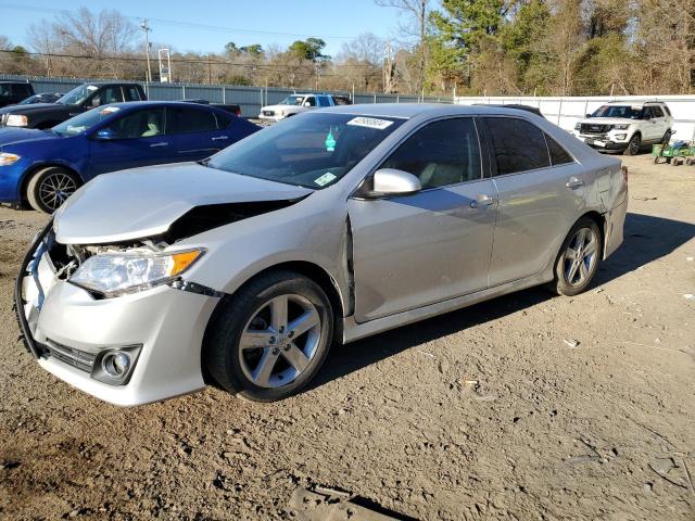 TOYOTA CAMRY 2014 4t1bf1fk5eu359572