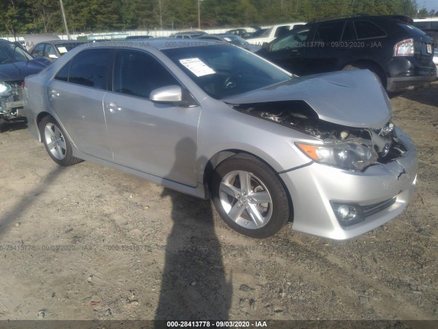 TOYOTA CAMRY 2014 4t1bf1fk5eu359636