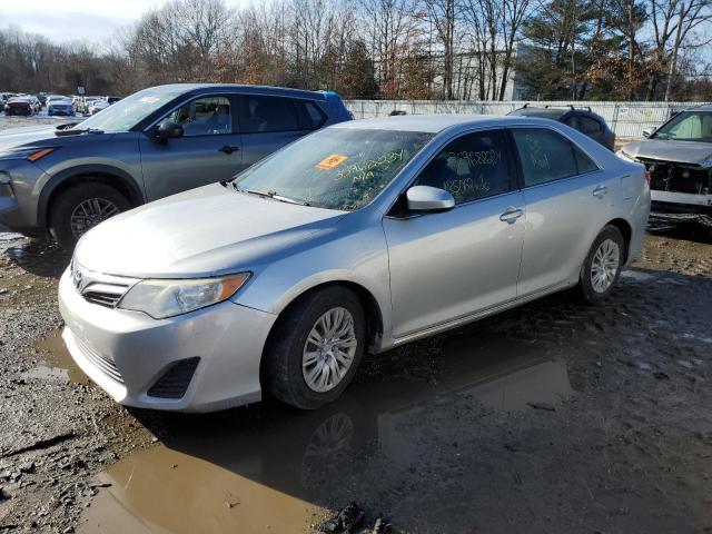 TOYOTA CAMRY L 2014 4t1bf1fk5eu360088