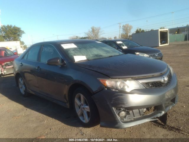 TOYOTA CAMRY 2014 4t1bf1fk5eu361905