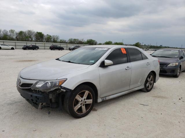 TOYOTA CAMRY L 2014 4t1bf1fk5eu362150