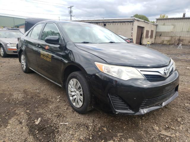 TOYOTA CAMRY L 2014 4t1bf1fk5eu362195