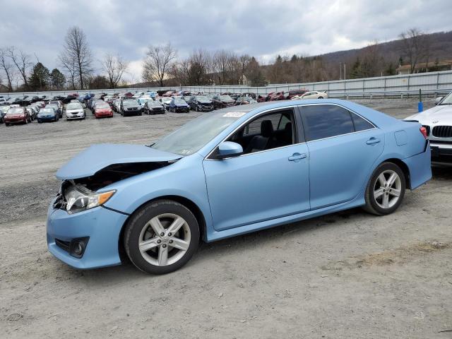 TOYOTA CAMRY L 2014 4t1bf1fk5eu362357