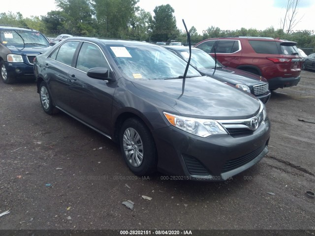 TOYOTA CAMRY 2014 4t1bf1fk5eu362469